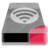 Drive 3 br network wlan Icon